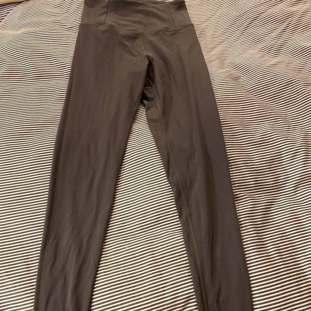 Girlfriend Collective high rise legging